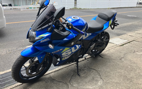 SUZUKI GSX250R DN11A