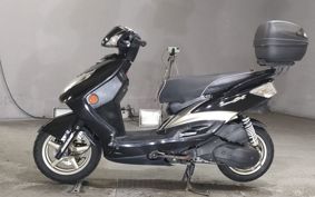 YAMAHA CYGNUS125X SE46