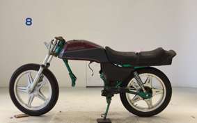 HONDA CB400 N CB400N