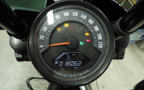 HARLEY RH975 2022