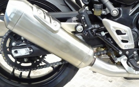 TRIUMPH SPEED 400 2024 T127Y6