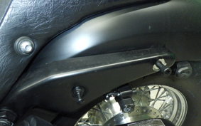 HONDA SHADOW 400 SLASHER 2000 NC40