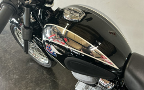 KAWASAKI 250 MEGURO S1