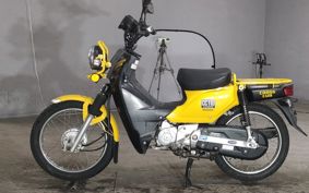HONDA CROSS CUB JA10