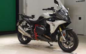 BMW R1200RS 2017
