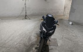 KAWASAKI NINJA 250 EX250P