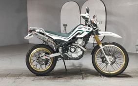 YAMAHA SEROW 250 DG11J