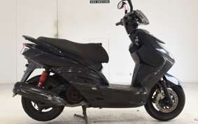 YAMAHA CYGNUS 125 X 2012