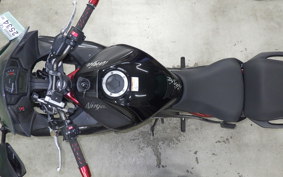 KAWASAKI NINJA 400 ABS 2014