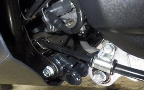 HONDA TACT Gen.4 AF79