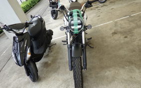 HONDA GB350 2025 NC59