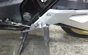 HONDA CB400 SUPER BOLDOR VTEC 2007 NC39