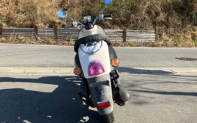 YAMAHA  VINO  DELUXE  SA37J