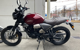 HONDA CB190SS PCL3