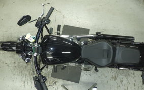 HARLEY FXBRS1870 2022