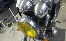 KAWASAKI ZEPHYR 400 KAI 1997 ZR400C