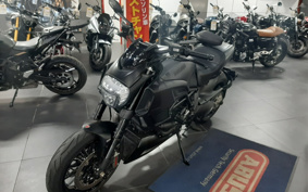 DUCATI DIAVEL DARK 2014