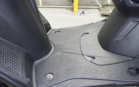 YAMAHA CYGNUSｸﾞﾘﾌｧｽ 2007 SEJ4J