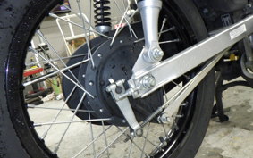 HONDA ｸﾛｽｶﾌﾞ JA10