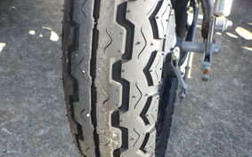 SUZUKI GRASS TRACKER NJ47A