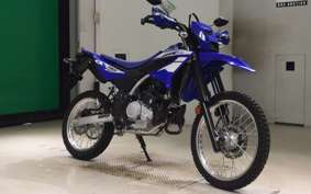 YAMAHA WR125R 2018 DE14J