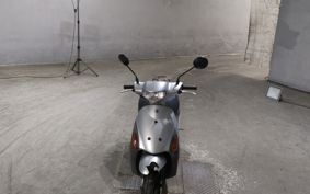 SUZUKI LETS4 CA45A