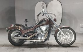 HONDA STEED 400 1993 NC26