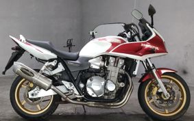 HONDA CB1300SF BOLDOR SC54