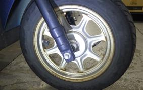 HONDA TACT Basket 2016 AF75