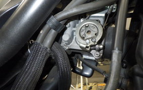 HONDA REBEL 250 2012 MC49