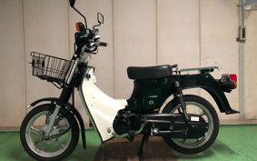 SUZUKI BIRDIE90 BD42A