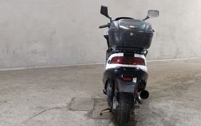 SYM RV125 JP LA12W