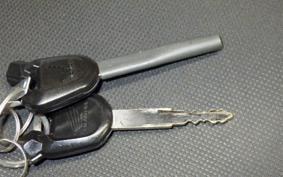 HONDA PCX125 2007 JF56