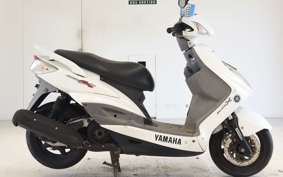 YAMAHA CYGNUS 125 X 2 SE44J