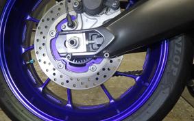 YAMAHA MT-09 Tracer 2020 RN51J