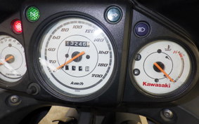 KAWASAKI NINJA 250R EX250K