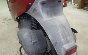SUZUKI LET's 4 CA45A