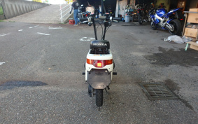 HONDA MOTOCOMPO AB12