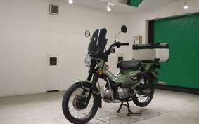 HONDA CT125 HUNTER CUB 2003 JA55