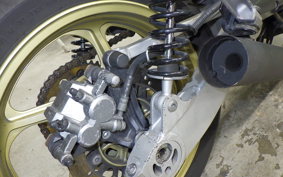 KAWASAKI ZEPHYR 1100 1994 ZRT10A