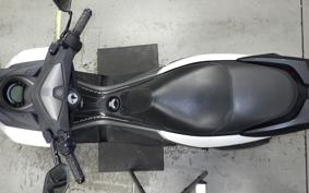 YAMAHA N-MAX 2012 SED6J