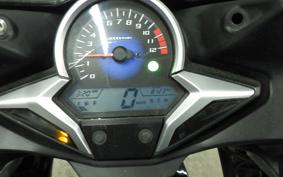 HONDA CBR250R A 1990 MC41