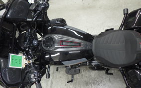 HARLEY FLTRXSTSE1980CVO 2025