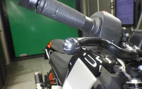 KTM 390 DUKE 2022