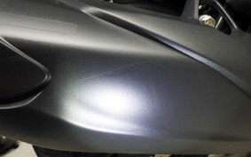 YAMAHA CYGNUS Griffus 1985 SEJ4J