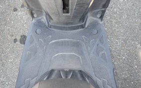 YAMAHA BW S125 Gen.2 SED9J