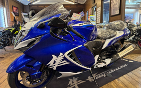 SUZUKI HAYABUSA SPECIAL EDITION 2026 EJ11A