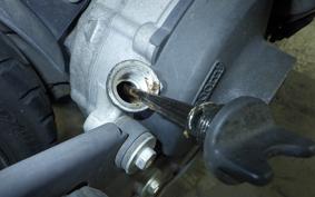 SUZUKI ﾚｯﾂ CA4AA