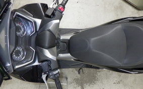 HONDA FORZA 250 MF13