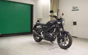YAMAHA XSR155 1998